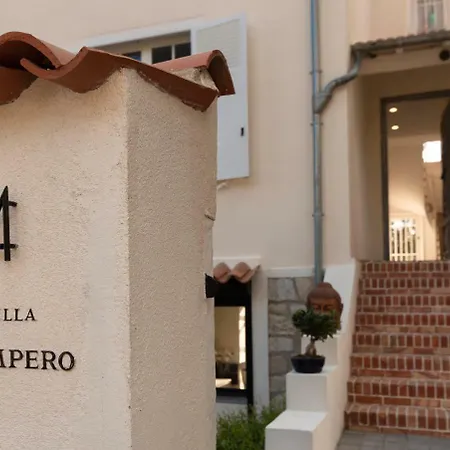 Superb Contemporain With Swimming Pool In Cap *